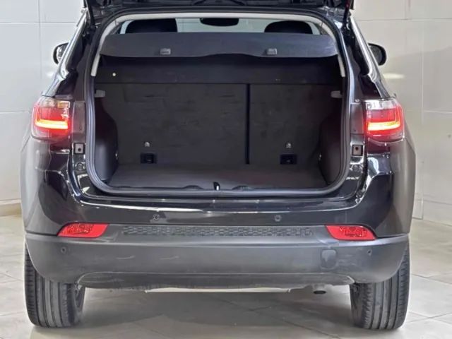 Jeep Compass Long. T270 1.3 TB 4X2 Flex AUT 2022 - Foto 5