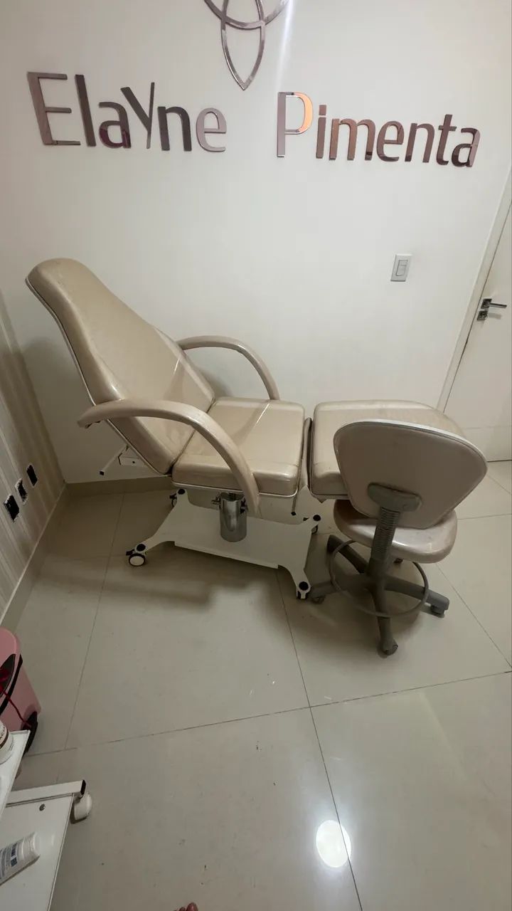 Maca de estética  - Foto 4