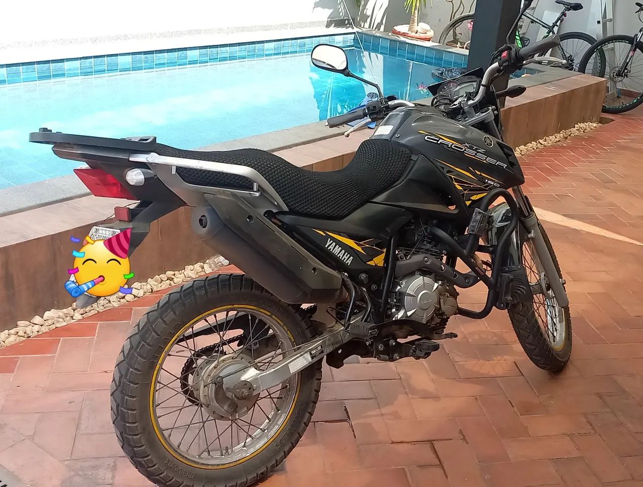 Vendo Crosser ED 2017. - Foto 3