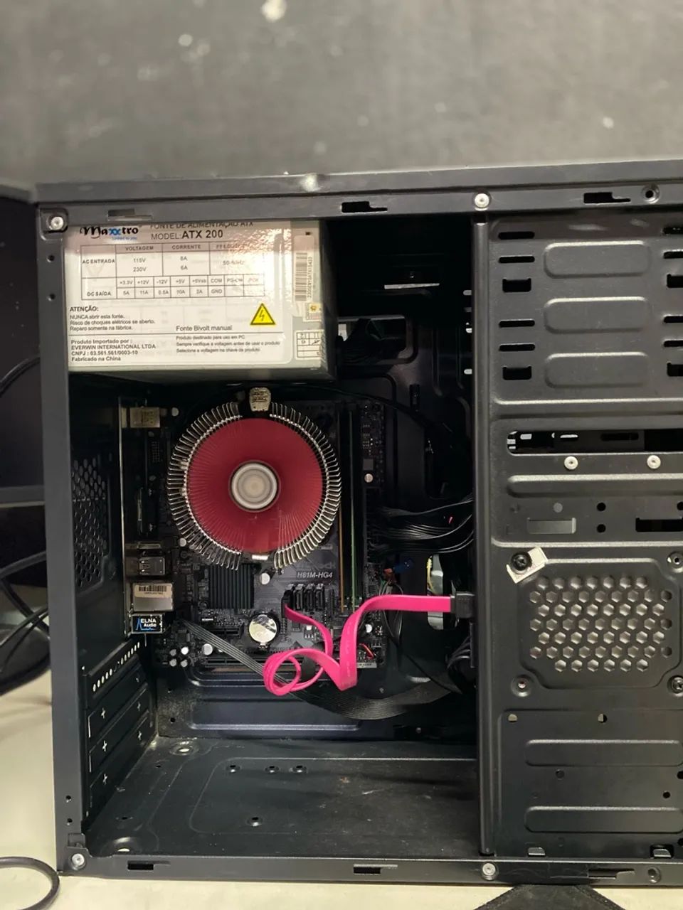 Pc Completo   - Foto 2