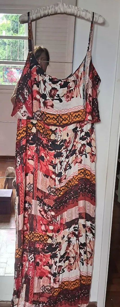 Vestido Verão  Program G3 - Foto 2