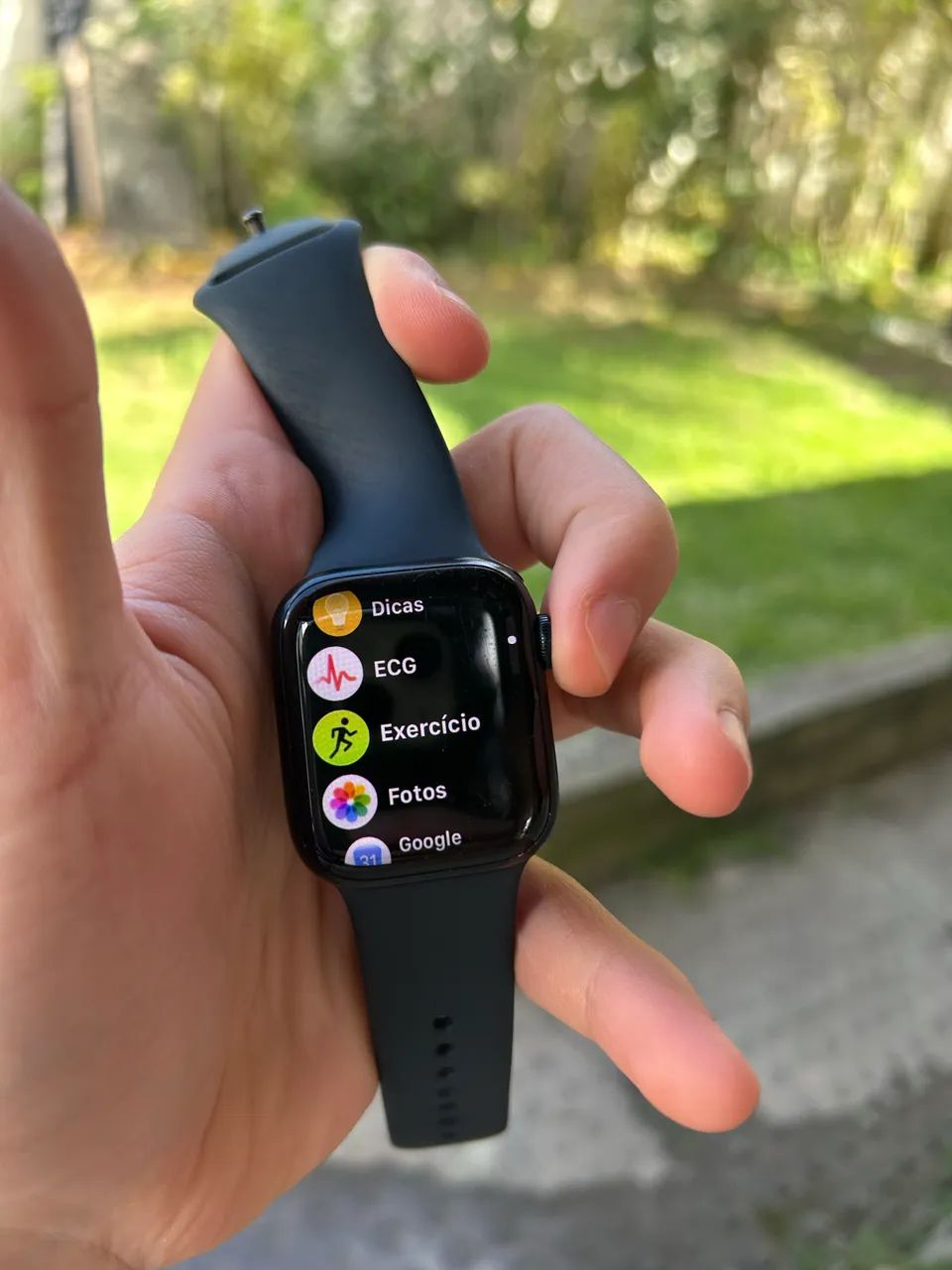 Apple Watch series 7 - Foto 2