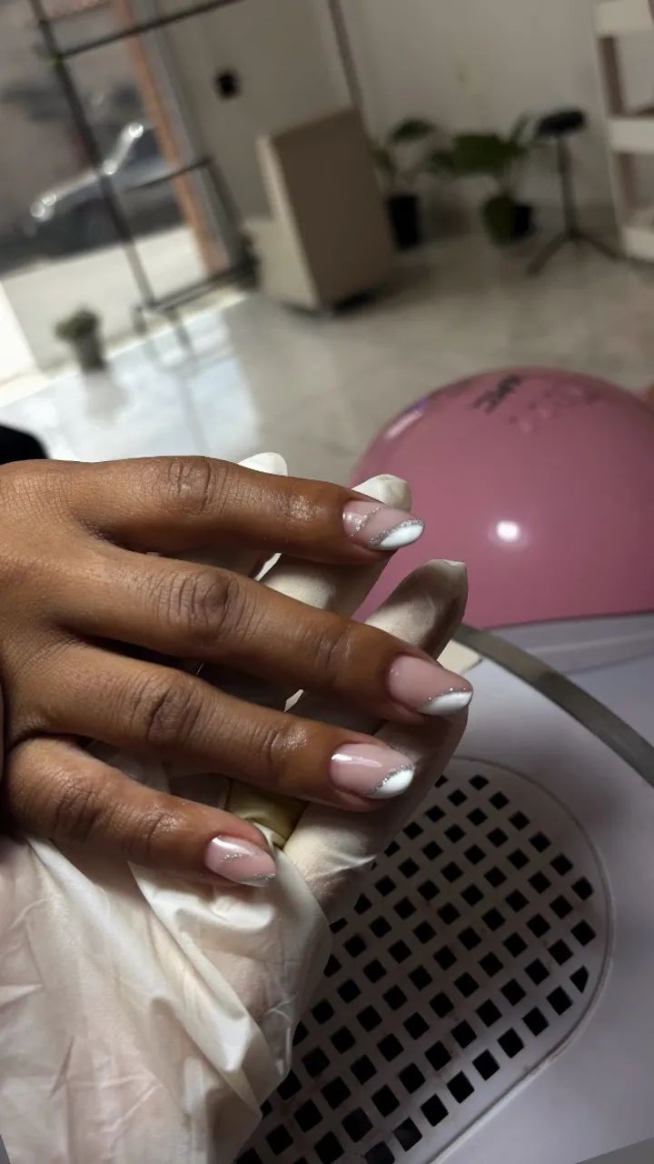 Manicure /Nail design no independência BH *