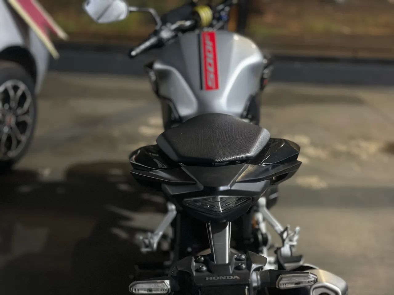 CB 500 Super Conservada - Foto 5