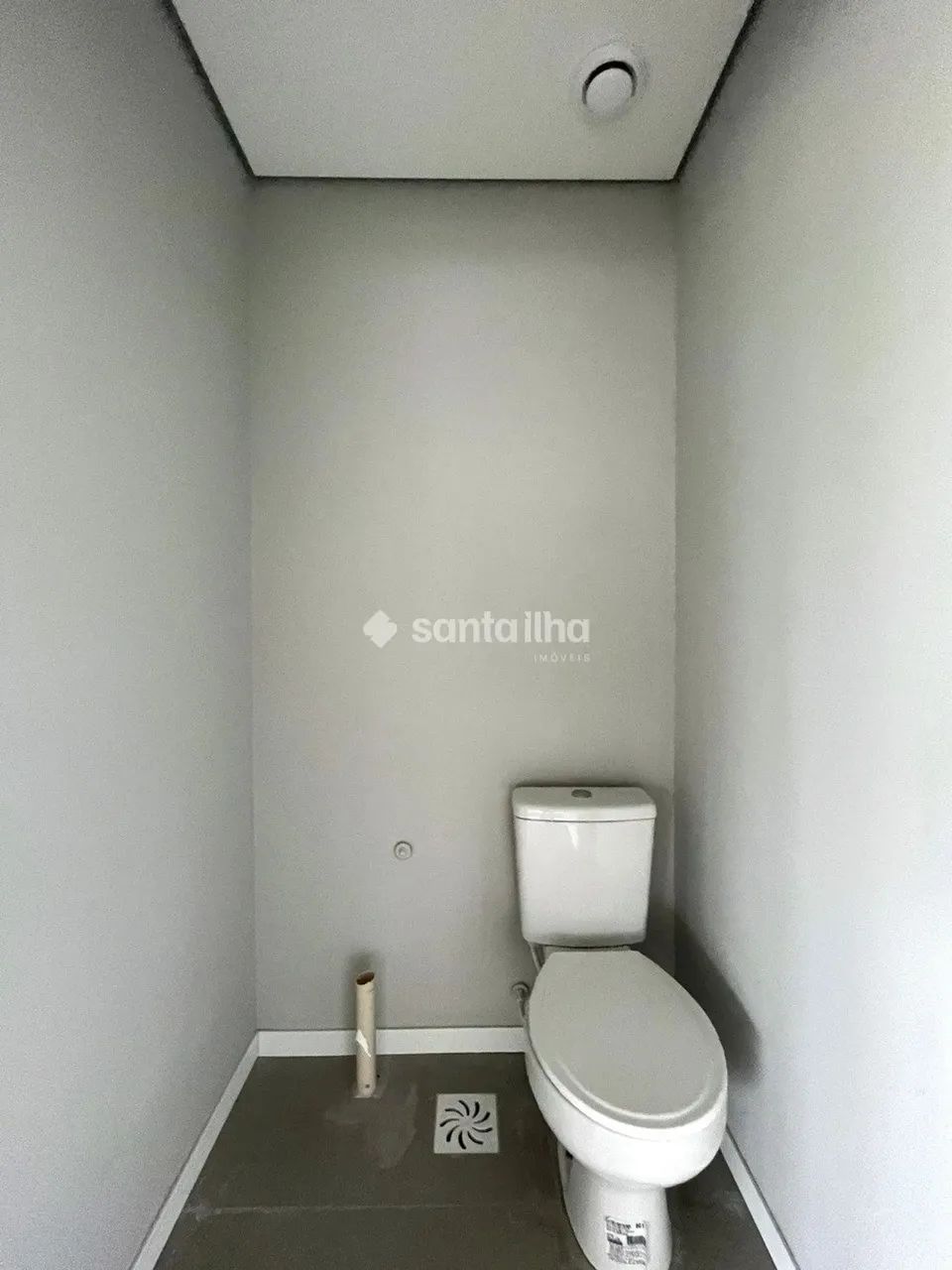 Sala para alugar, 130m² - Campeche - Florianópolis/SC - Foto 5