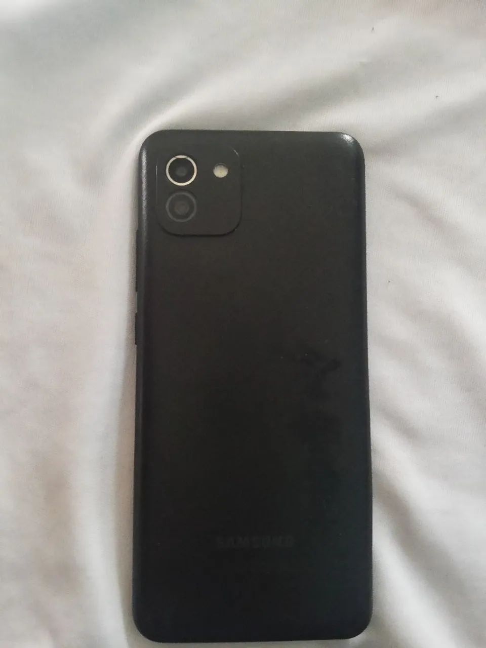 Samsung A03