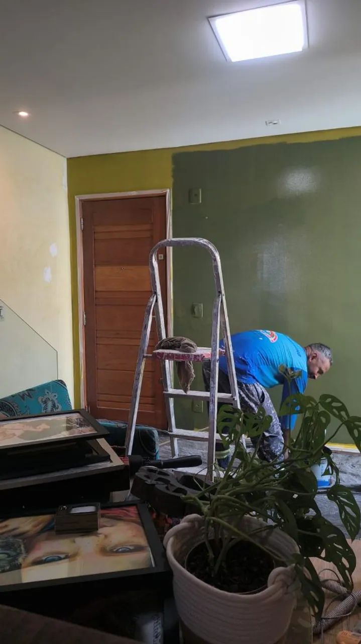 Pintor 
