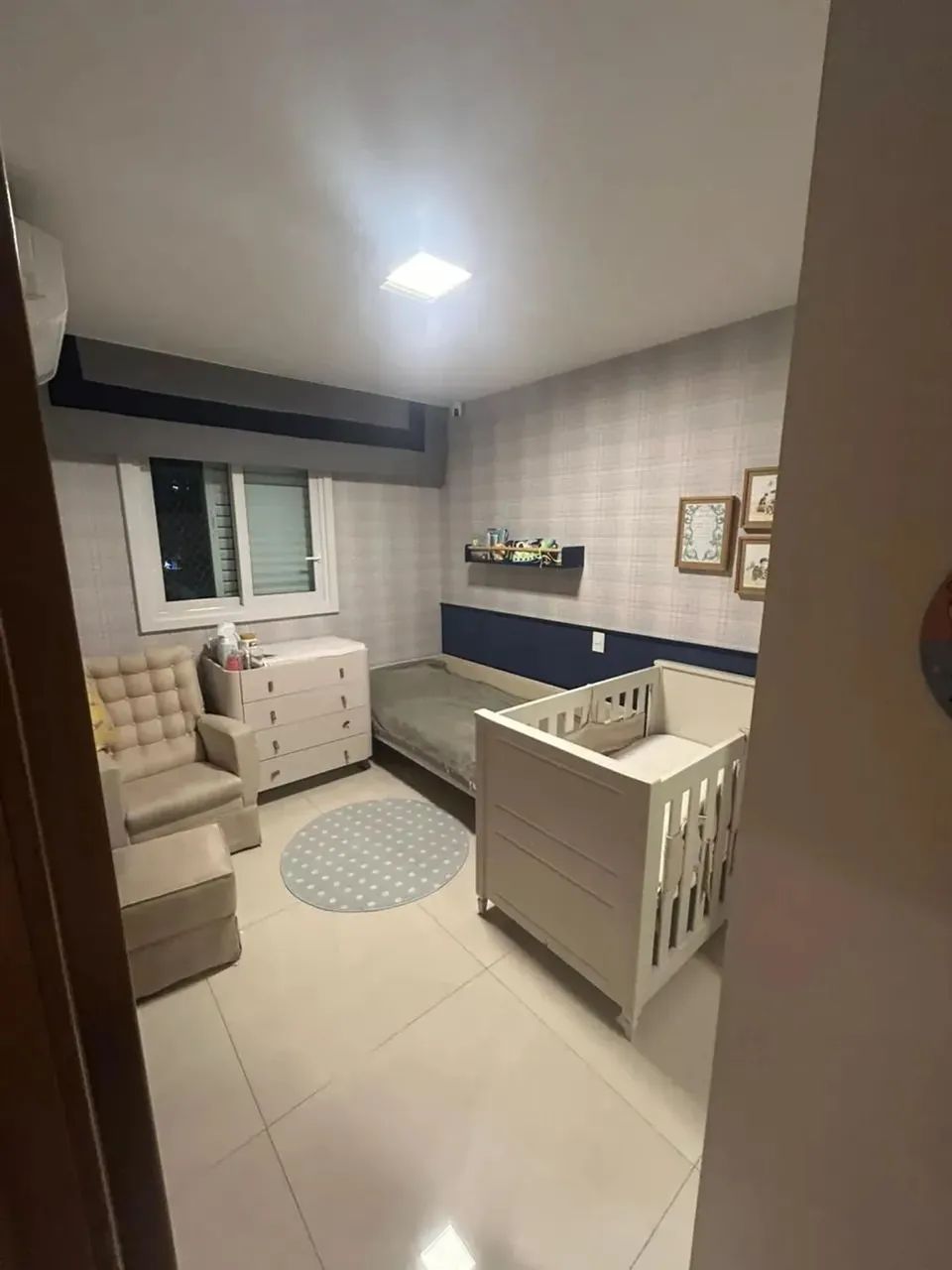 Apartamento No Edifíco Villaggio Salerno - Foto 4