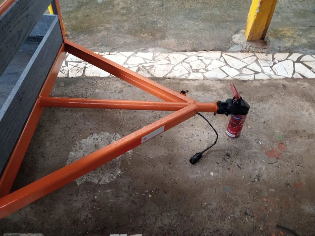 CARRETINHA  - Foto 4