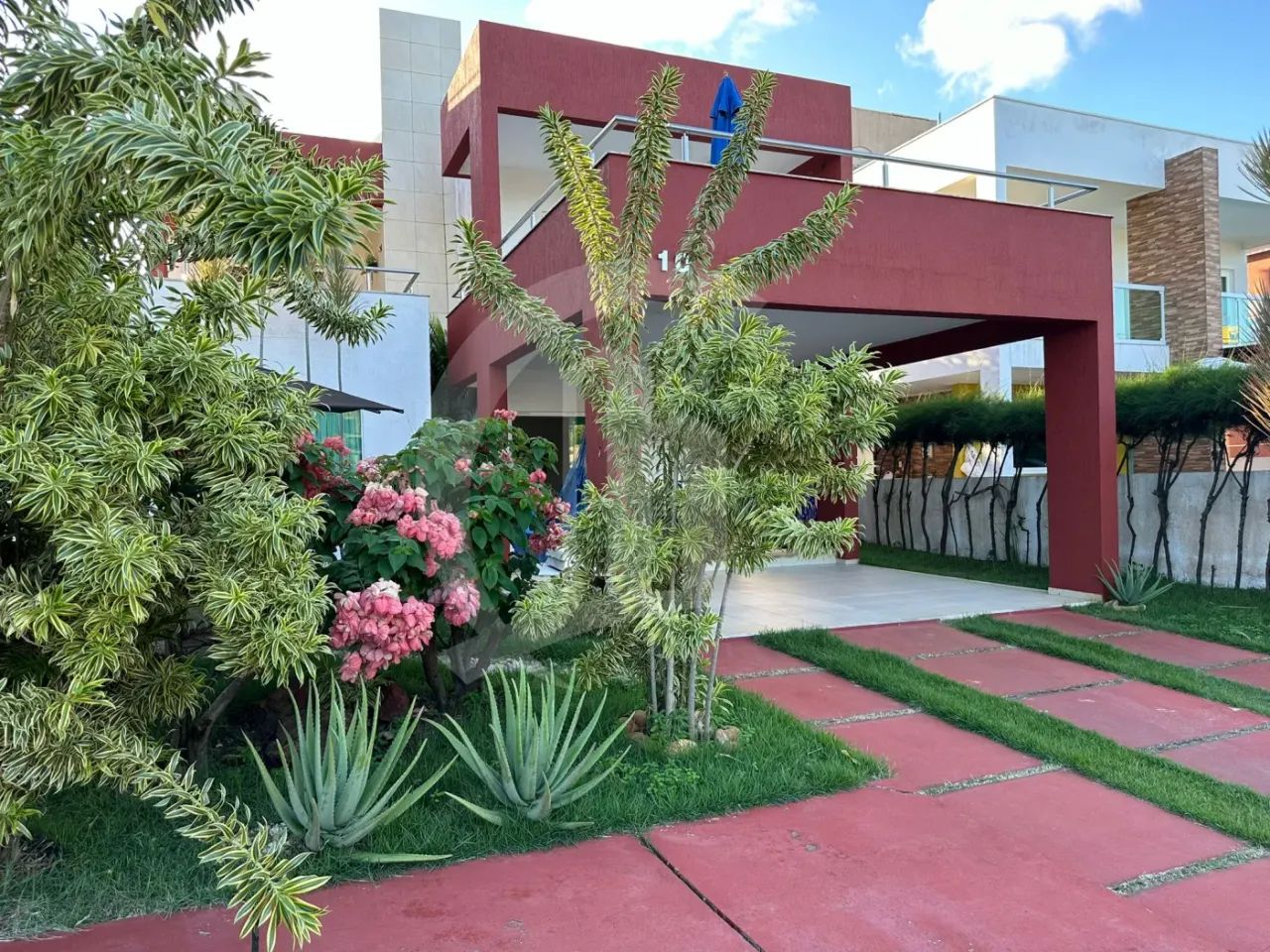 Casa a Venda no Condomínio Costa Marina