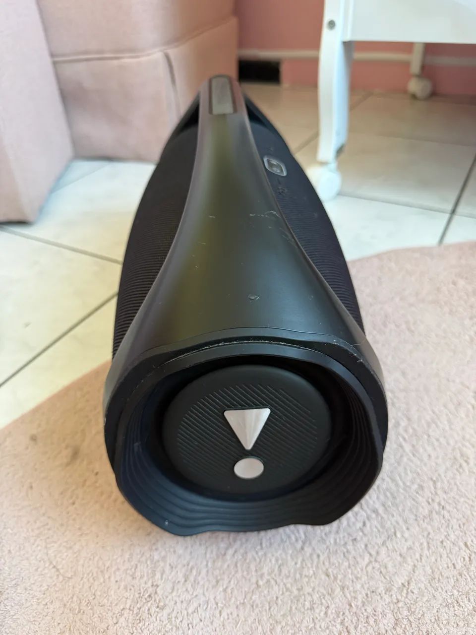 Jbl bombox 2