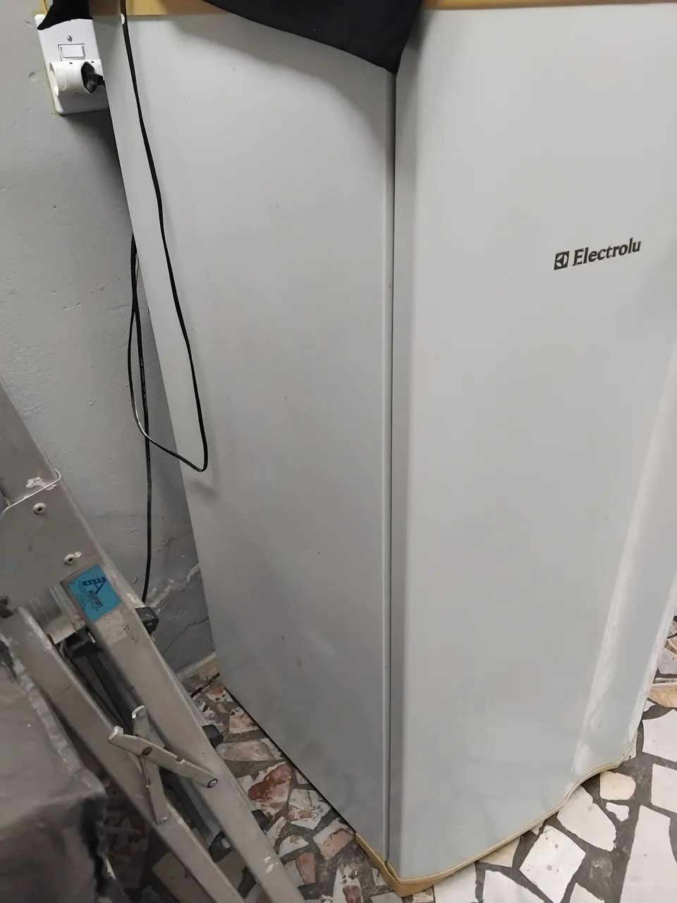 Vendo freezer 110 - Foto 2