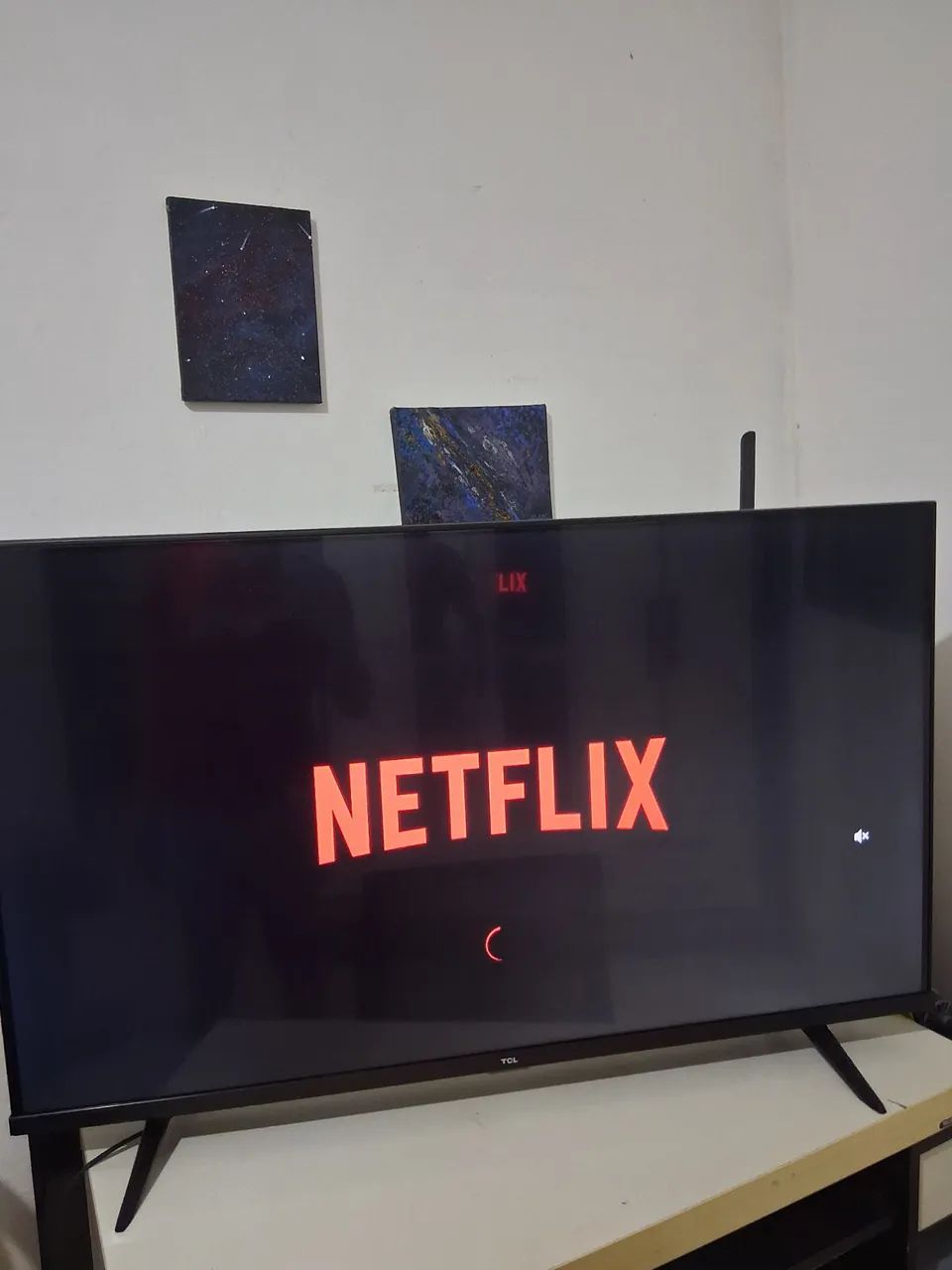 SMART TV TCL - Foto 5