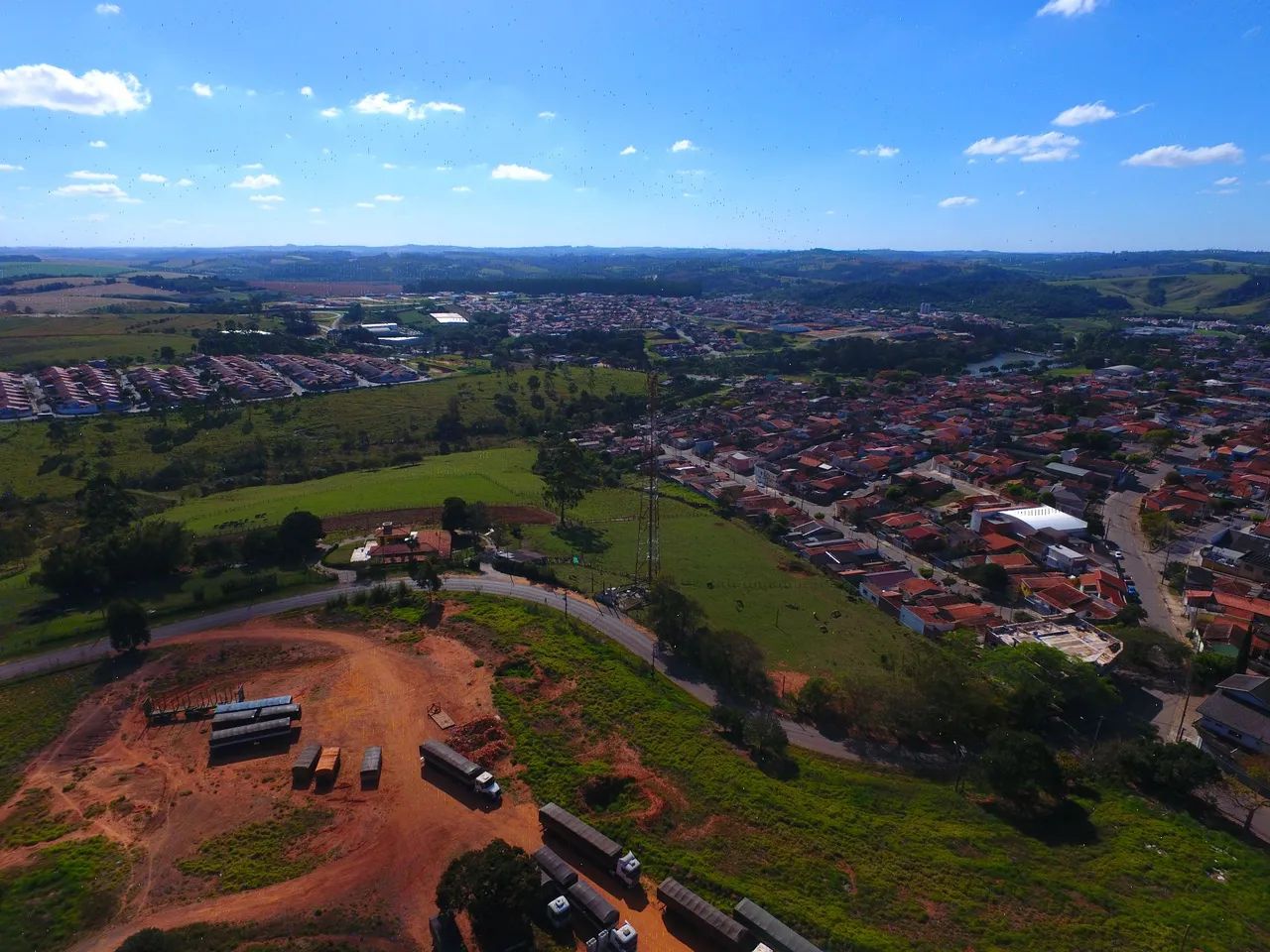 Drone dji Phantom 4 (Leia o anuncio) - Foto 4
