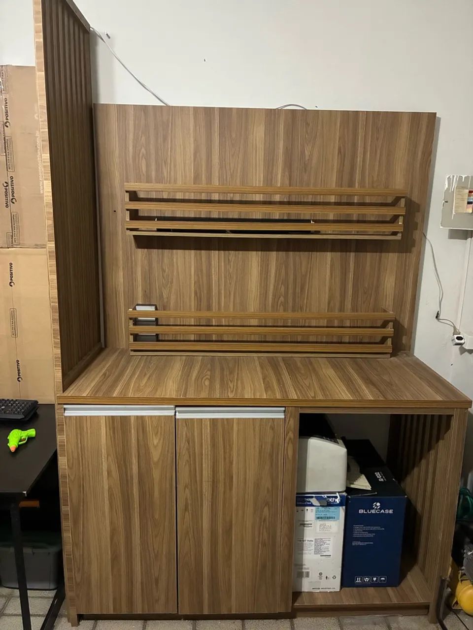 Rack barzinho 