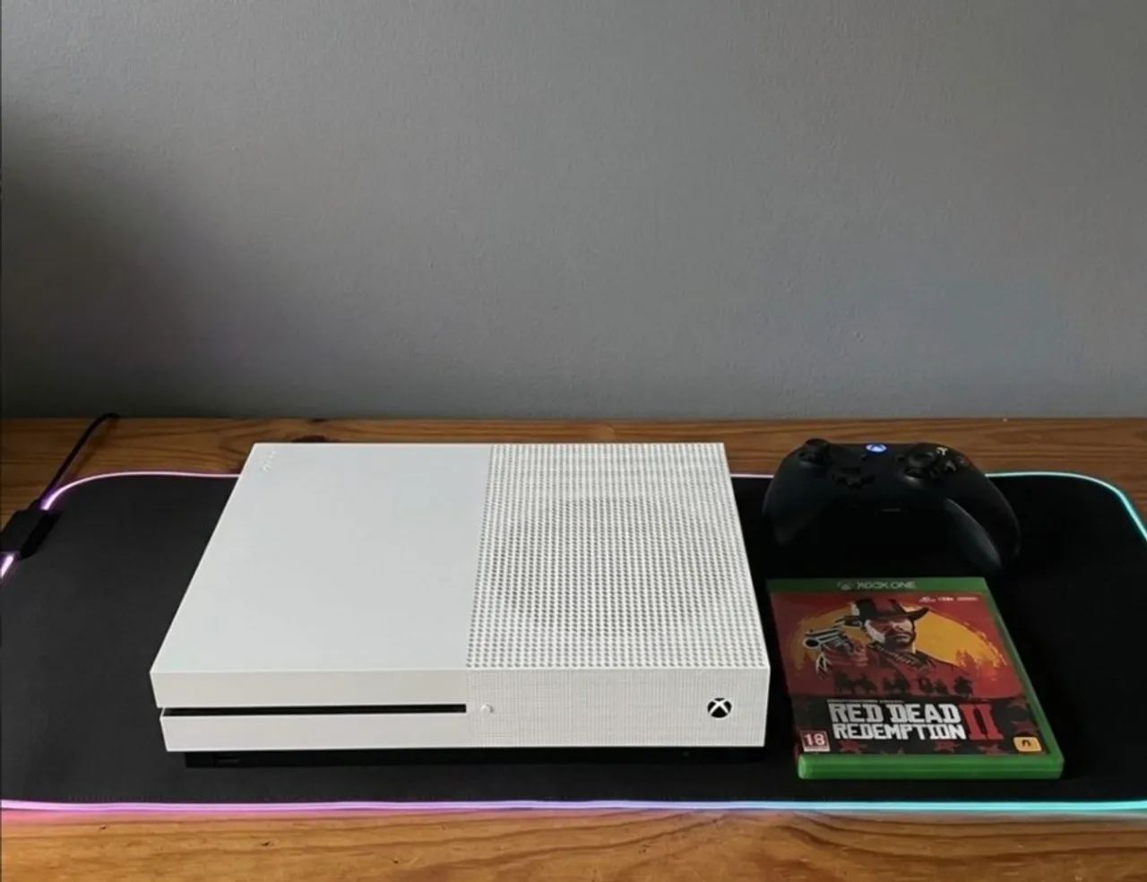 Xbox One S - Foto 3