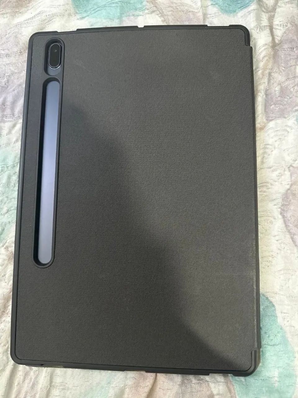 Samsung Galaxy Tab S7 FE 128 GB + 6GB de ram - Foto 4