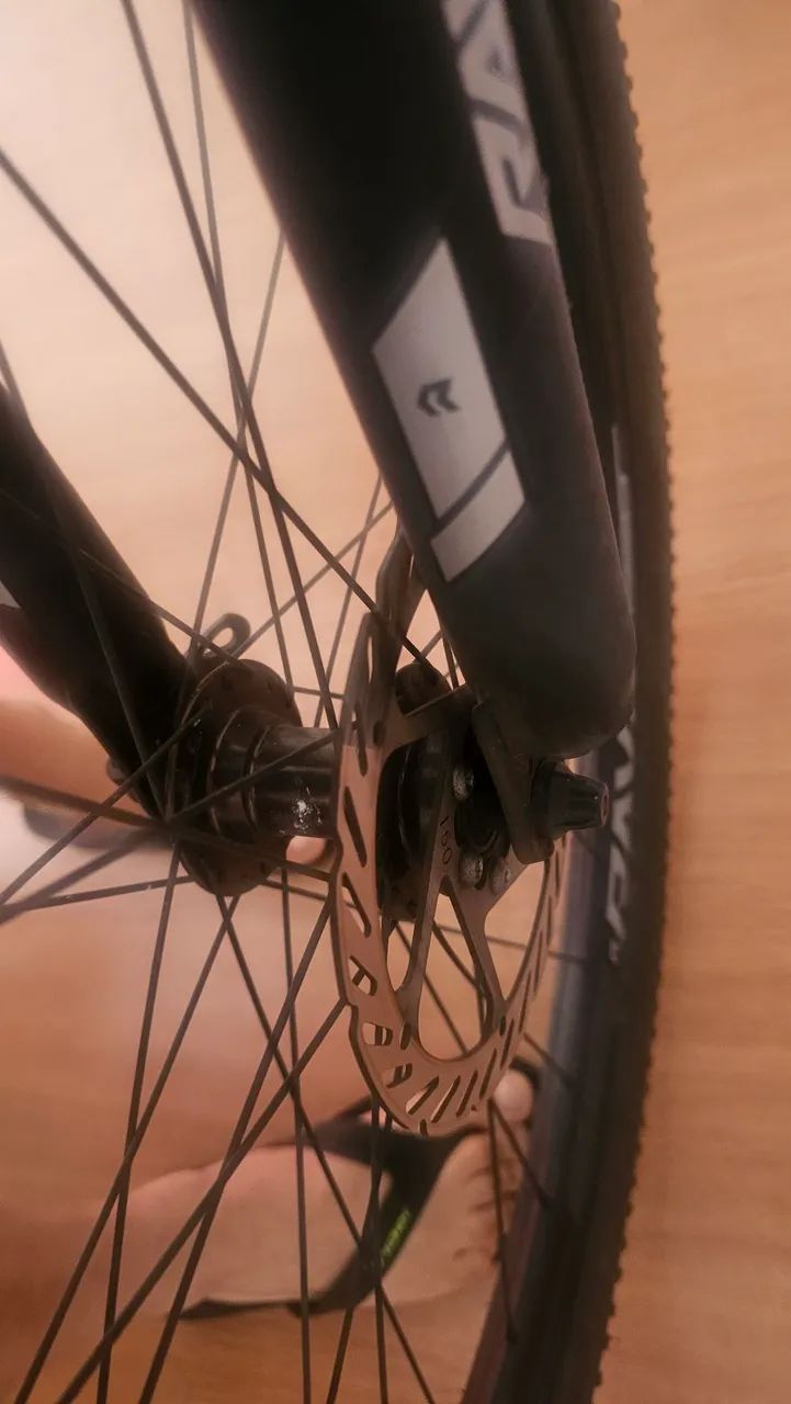 Bicicleta aro 29 - Foto 2