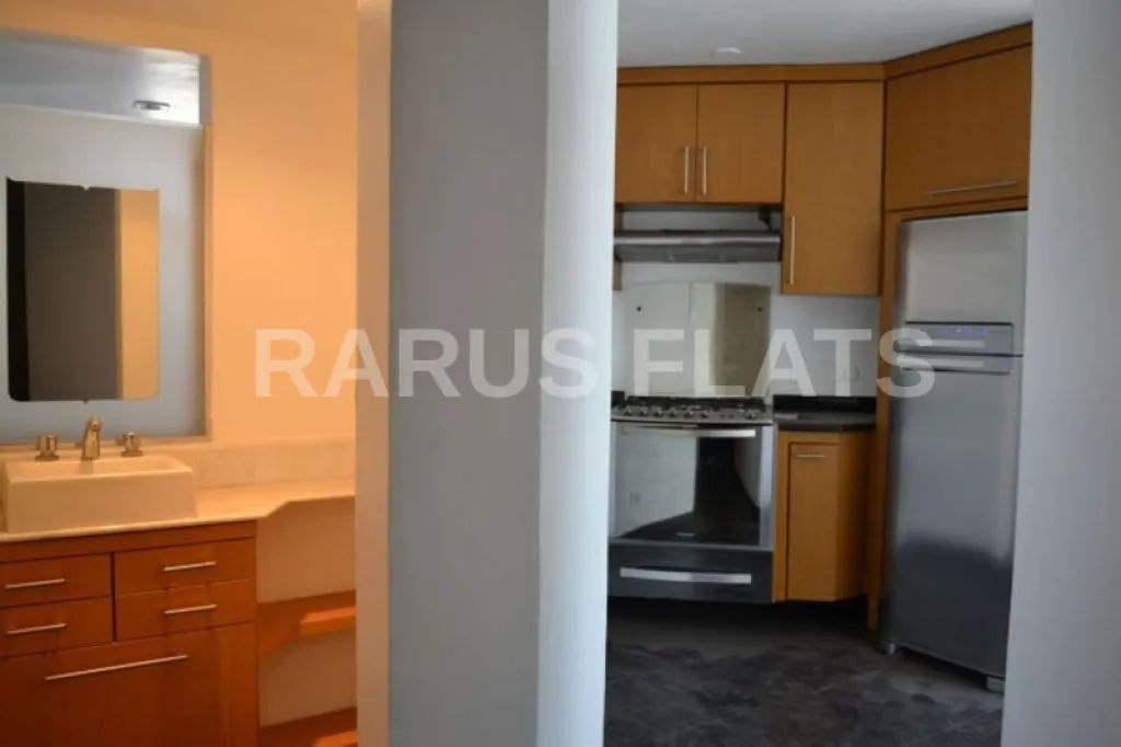 Rarus Flats - Flat para locação - Edifício Royal Ibirapuera - Foto 3