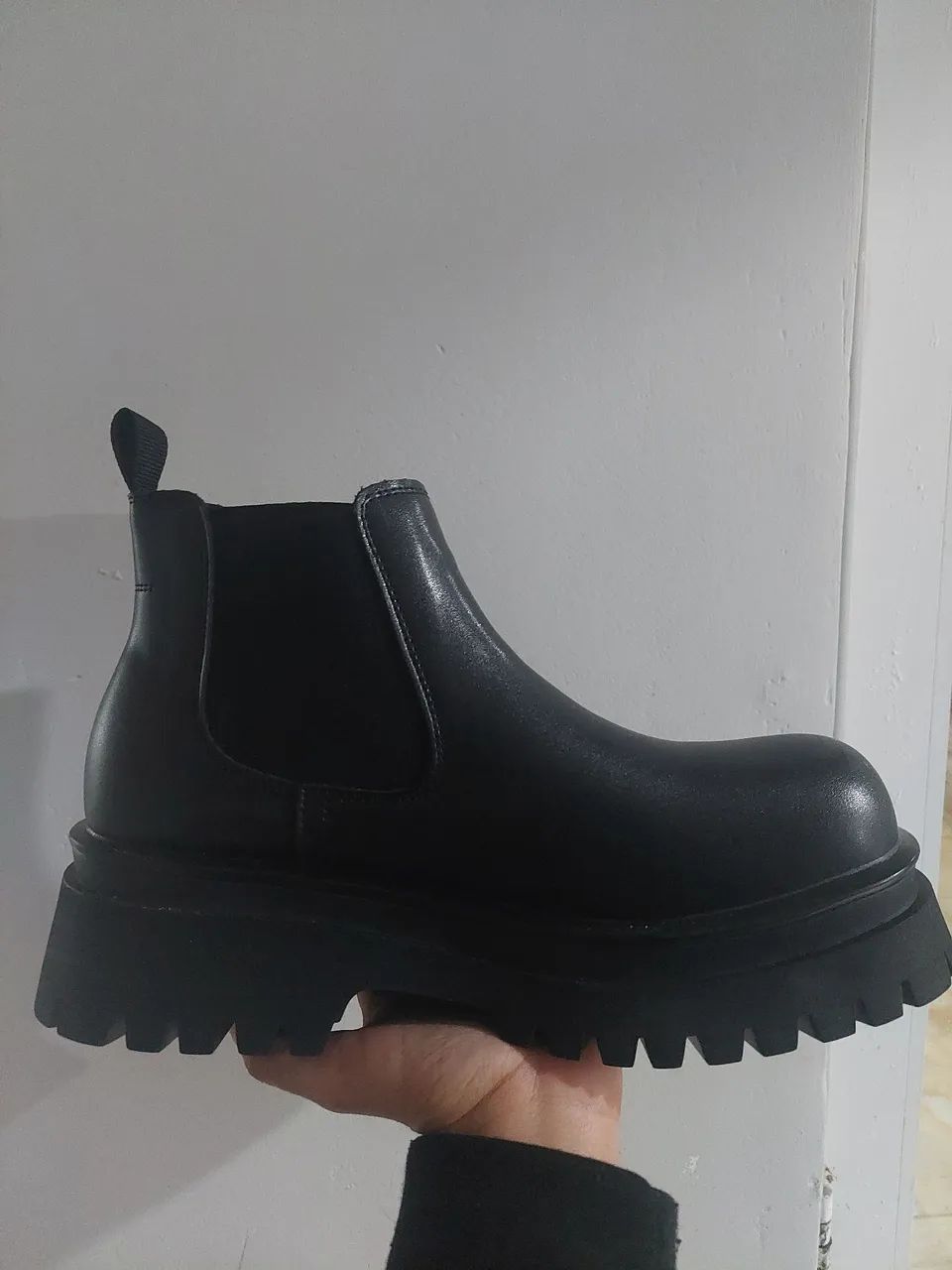 Bota Chelsea - Foto 5