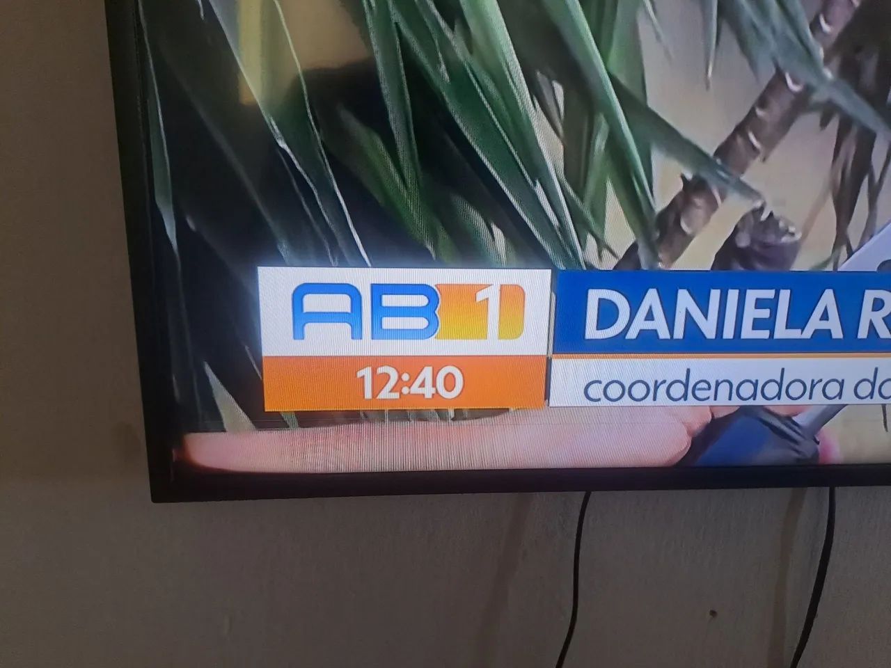 Tv Smart Samsung 55 pol. LEIA - Foto 3