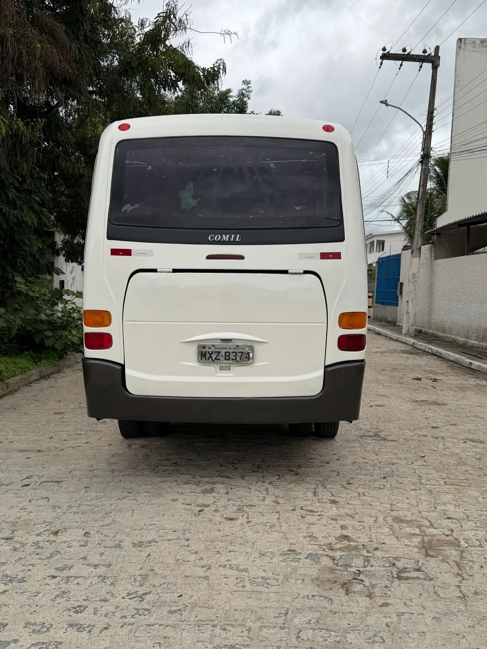 Micro ônibus  - Foto 5