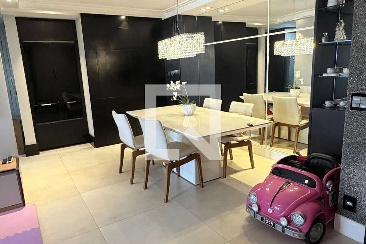 Apartamento à Venda - Centro, 4 Quartos, 114 m2 - Foto 3