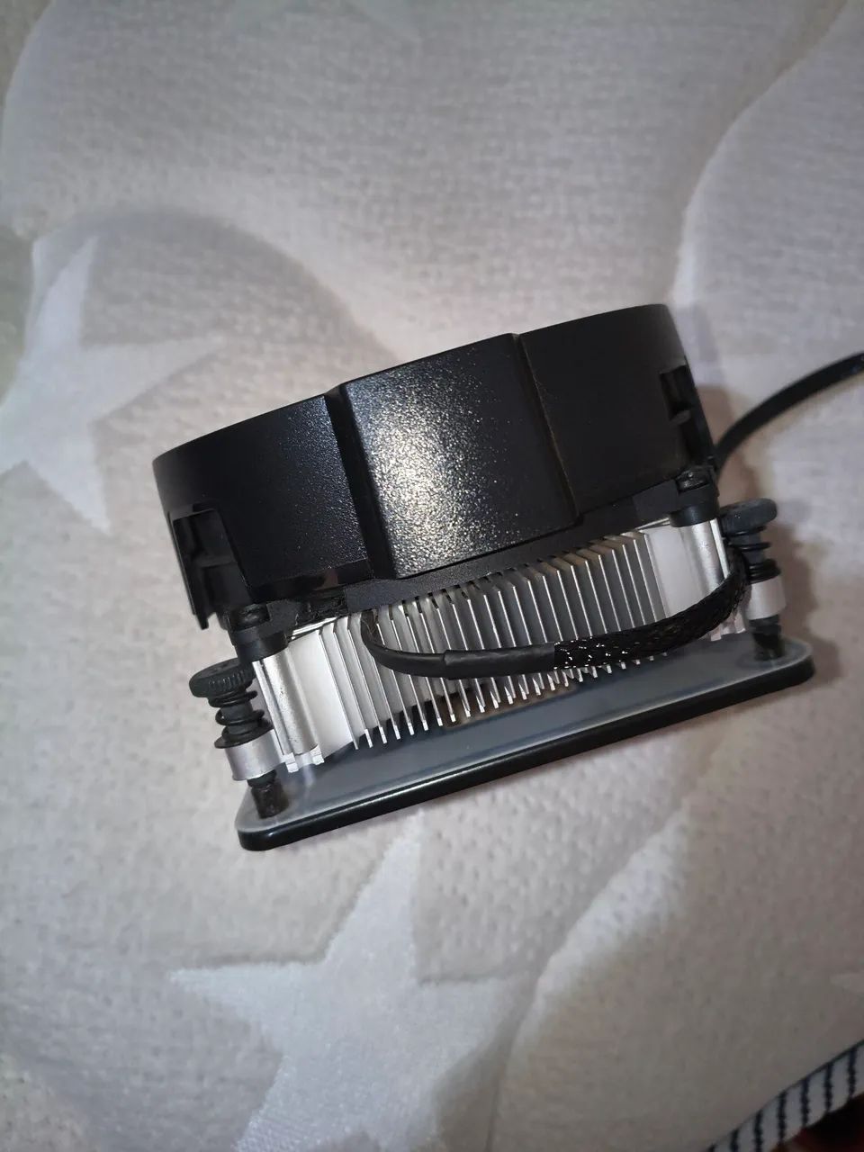 Cooler Wraith Aspire AMD AM4 - Foto 3