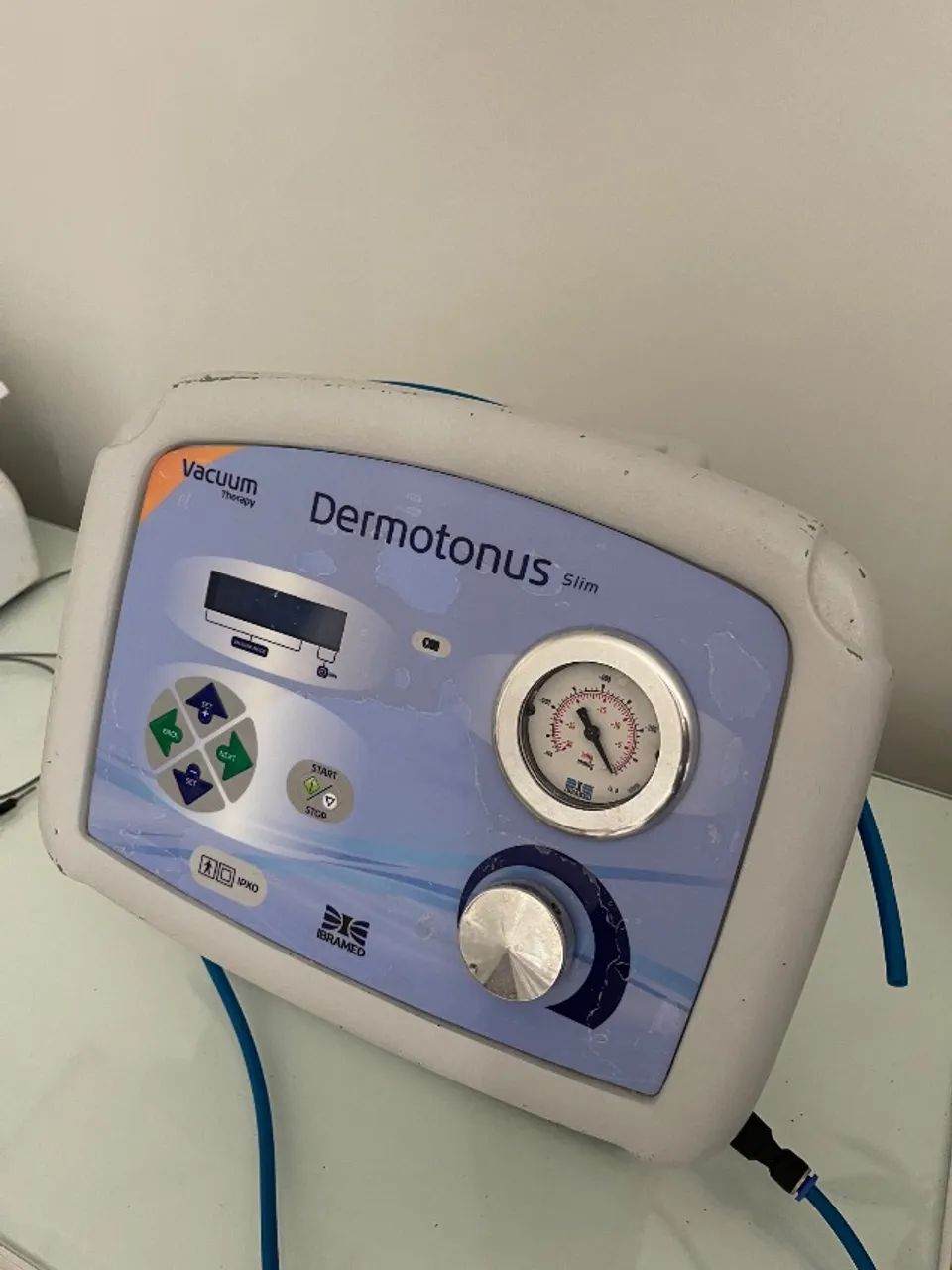 Endermoterapia Dermotonus vacuum parcelo sem juros  - Foto 2