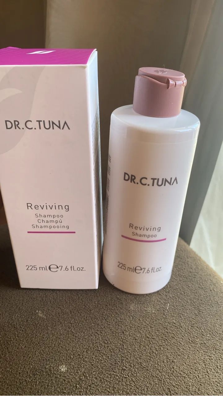 Produtos da Farmasi  shampoo batom gel  - Foto 5