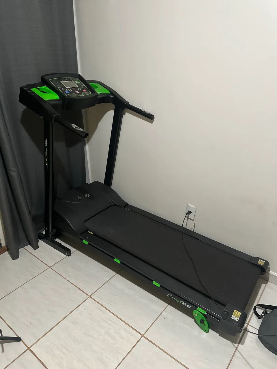 Esteira Eletrônica Concept65562816774146120