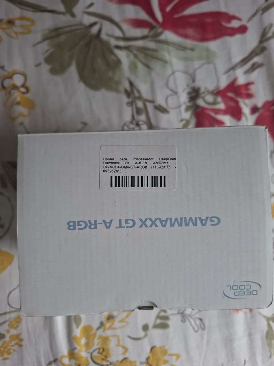 Cooler DeepCool Gammaxx GT ARGB - Foto 2