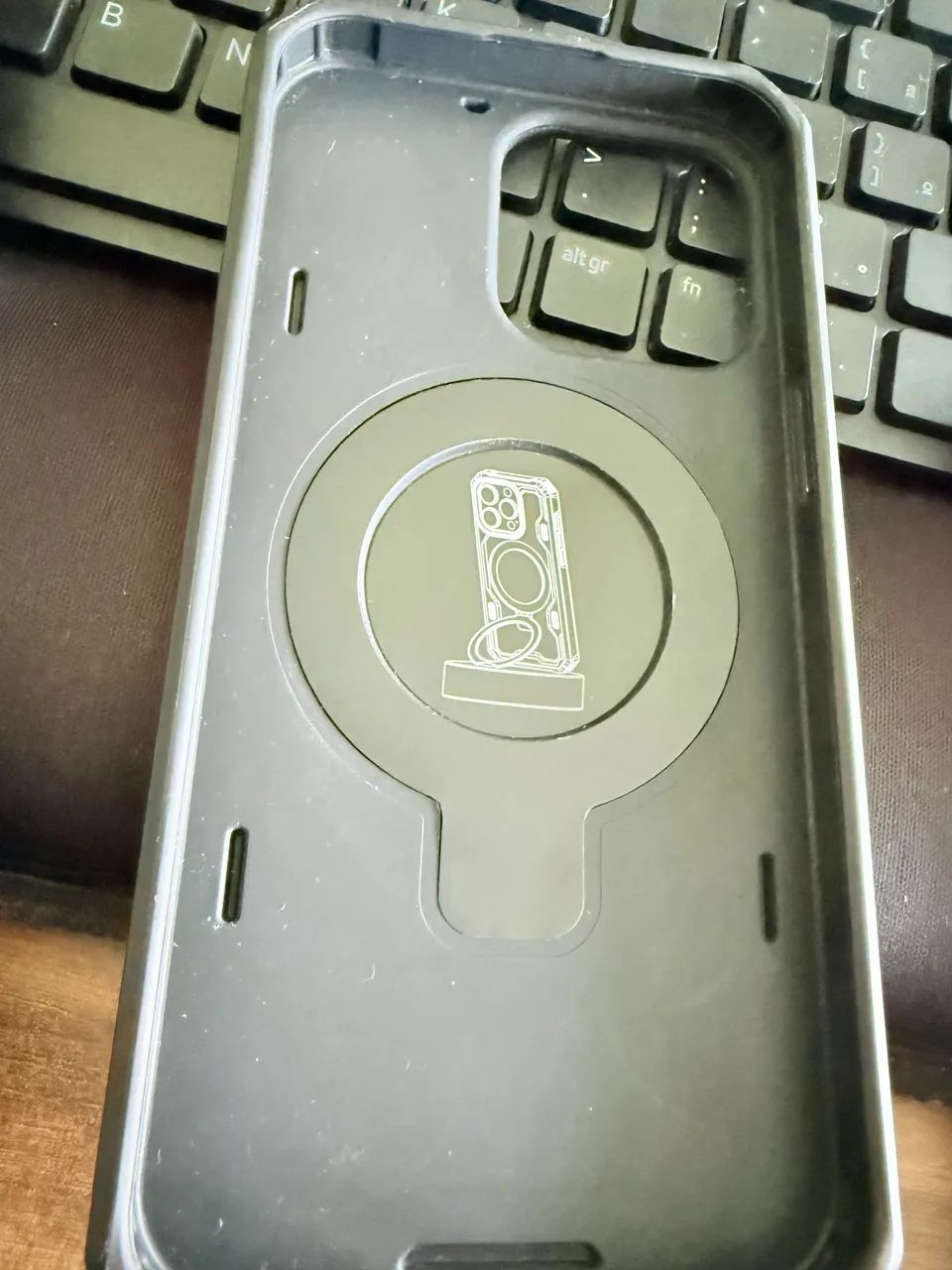 Capinha de celular Loft  - Foto 2