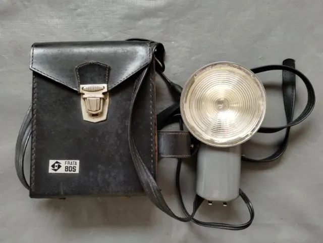 Flash Frata 80S