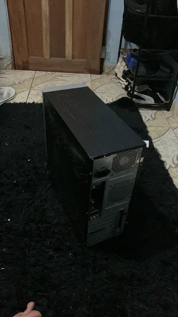 COMPUTADOR DE ESCRITÓRIO  - Foto 3