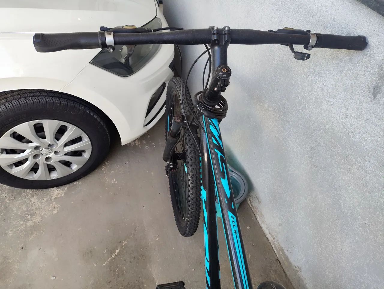 Bicicleta KSW aro 29. - Foto 2