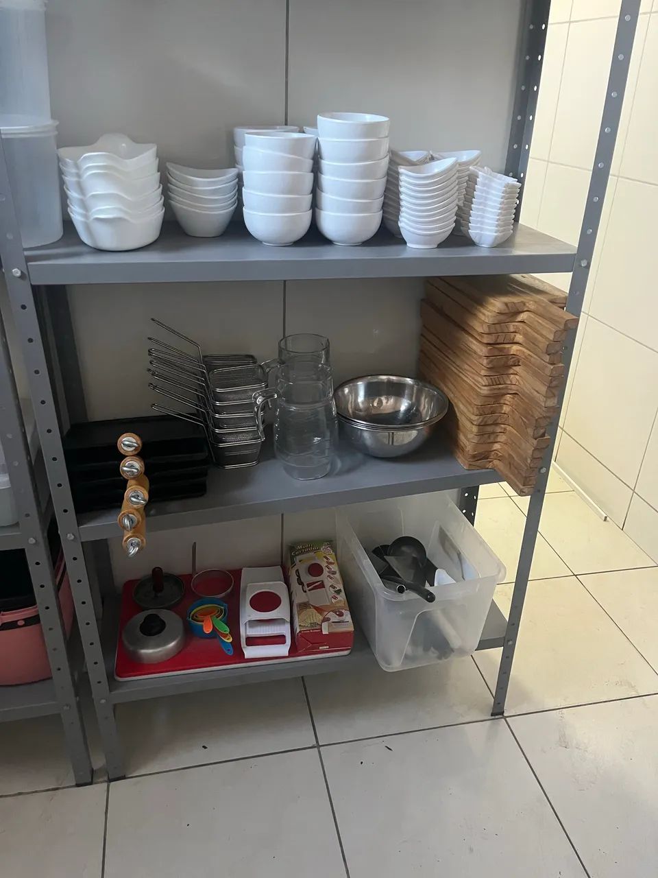 Vendo cozinha completa  - Foto 4