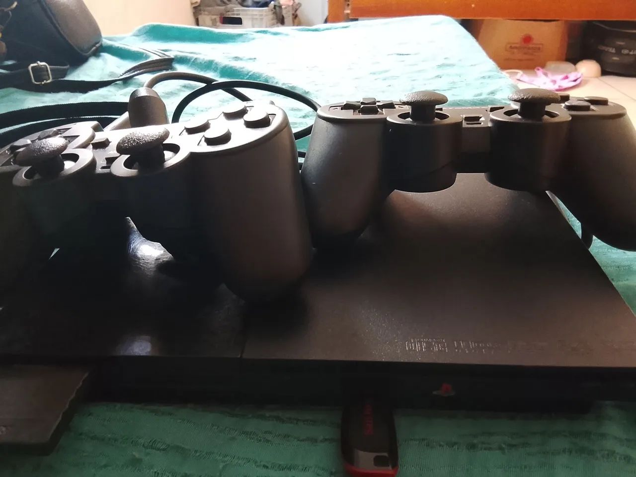 Playstation 2  - Foto 4