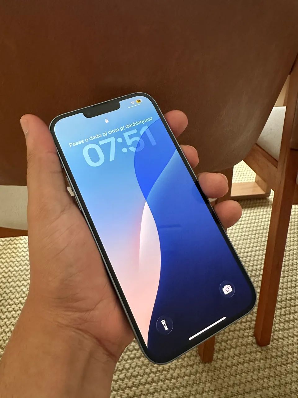 IPHONE 14 PLUS  - Foto 3