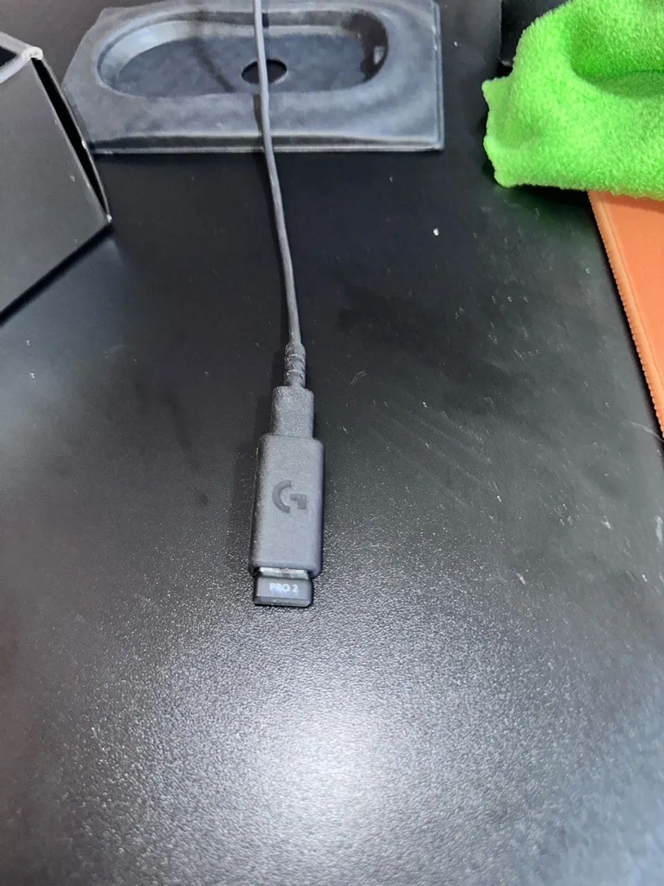 g pro 2 ligthspeed  - Foto 4
