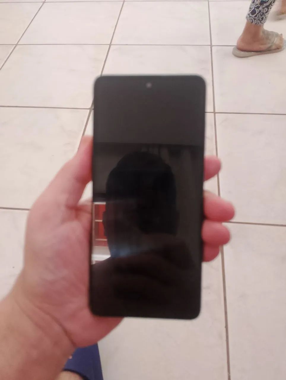 GALAXY SAMSUNG A51 - 128GB - Foto 3