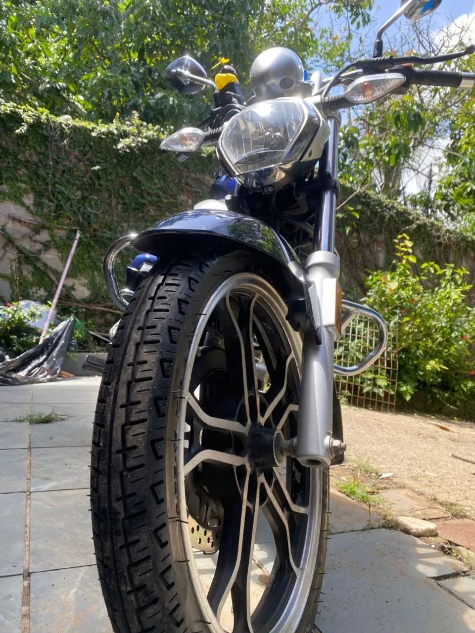 Master Ride 150 - Foto 2
