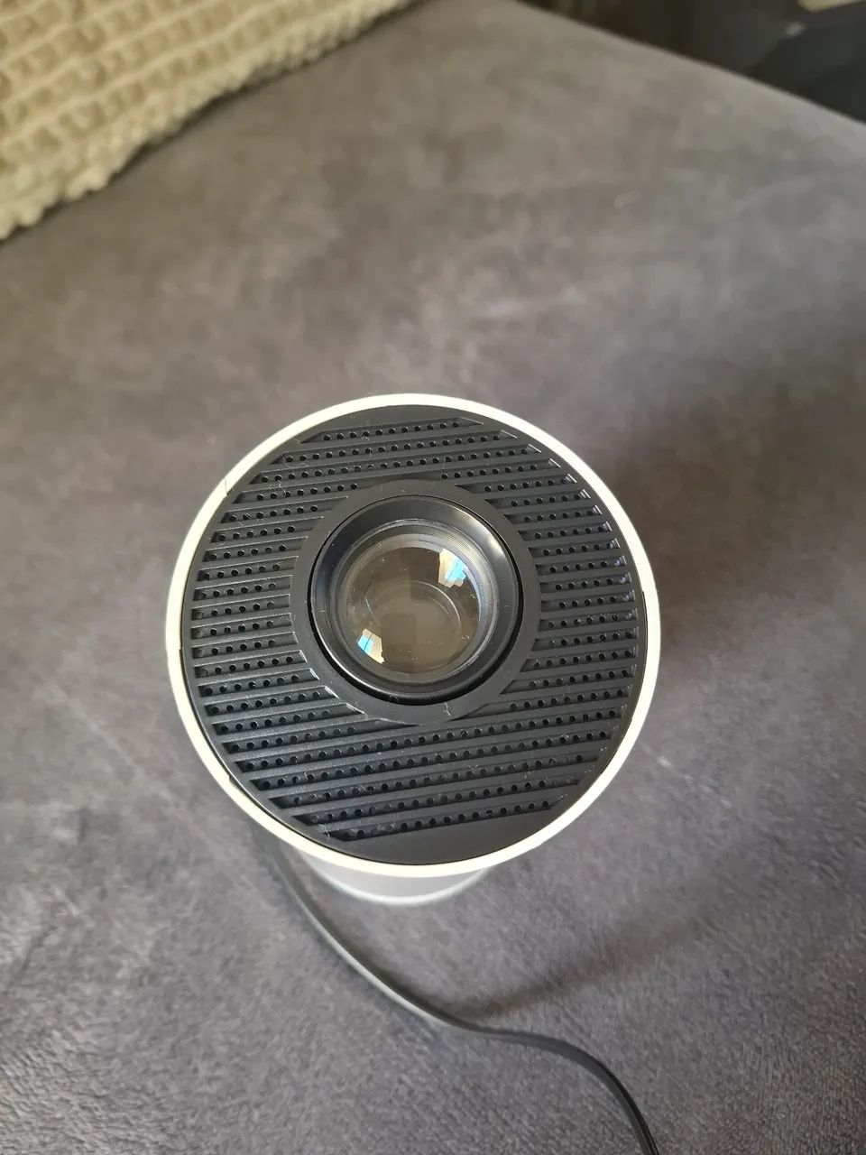 Projetor Portátil HY300