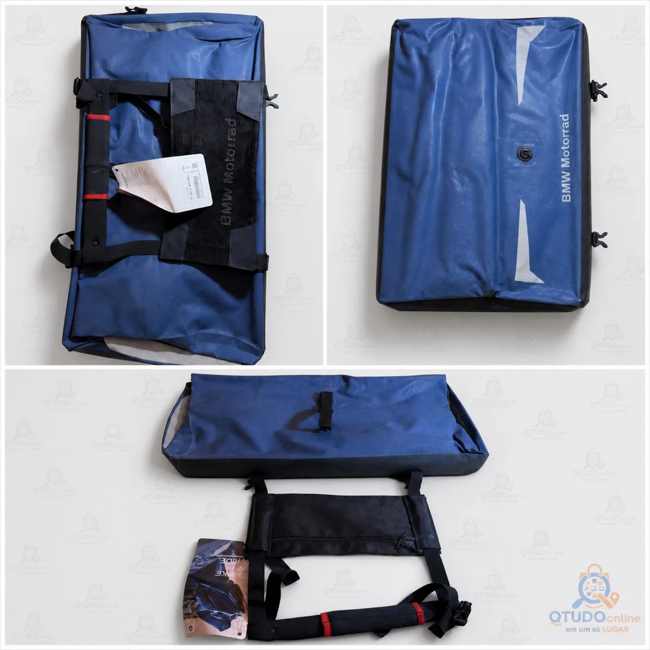 Bag BMW 