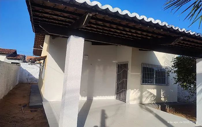 Casa à Venda - Centro - Extremoz/RN - Foto 4