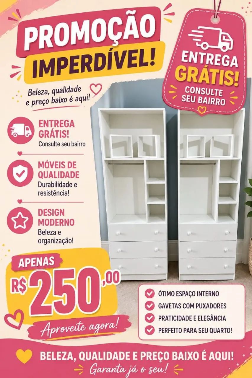 Closet infantil  - Foto 2