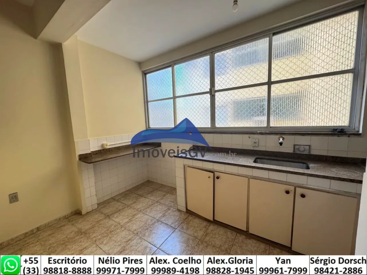Apartamento no centro - Foto 2