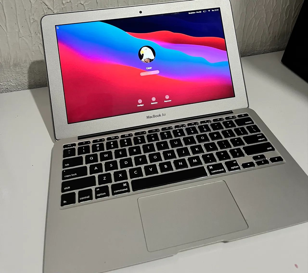 MacBook Air - Foto 3