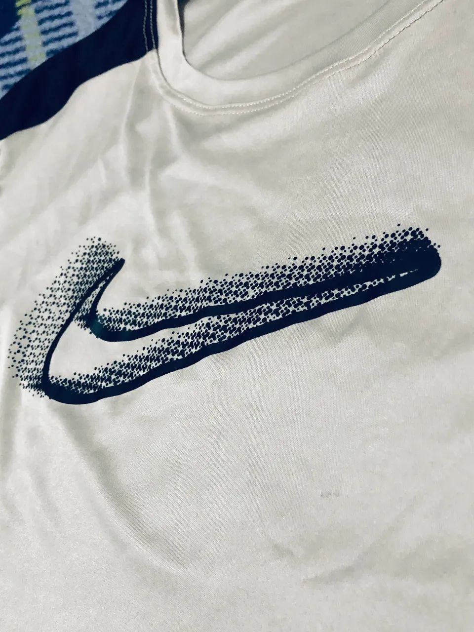 Camisa Nike Dri-Fit  - Foto 2