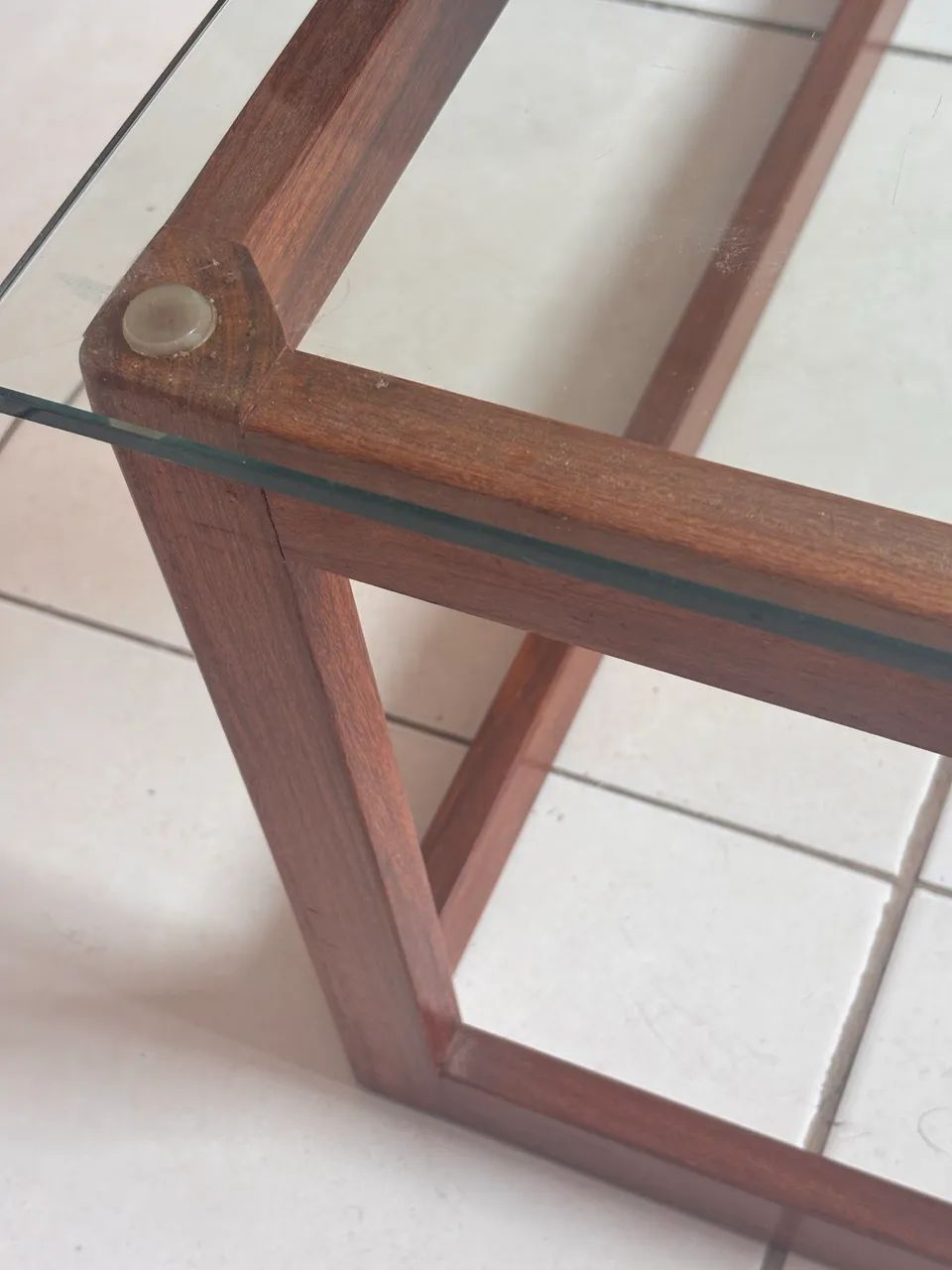 Mesa de centro 1,20 x 0,80 - Foto 2